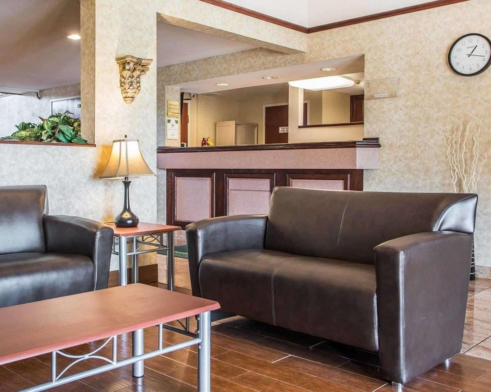 Quality Inn & Suites Middletown - Franklin photo 34