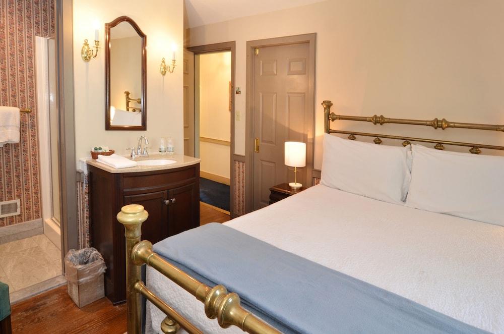 Duling Kurtz House & Country Inn photo 34