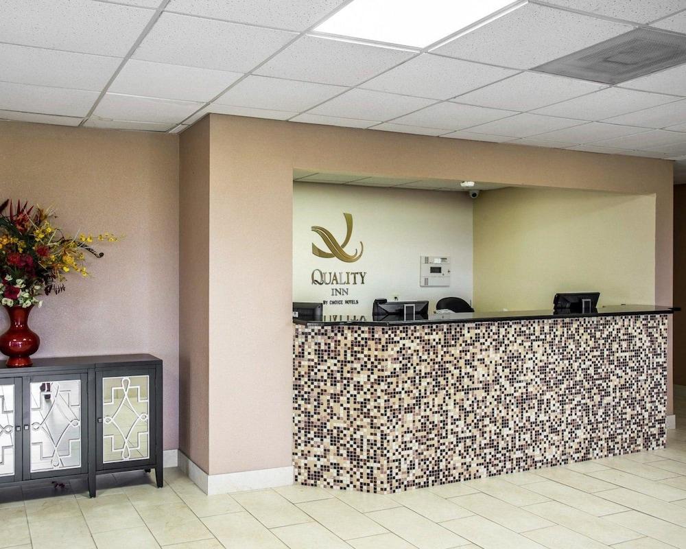 Quality Inn Mullins - Marion photo 5