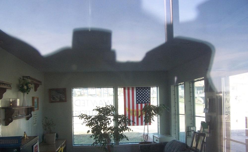 Washington Motel photo 8
