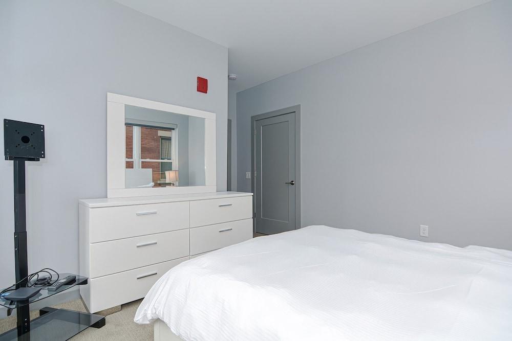Global Luxury Suites Downtown Providence photo 12