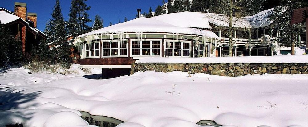River Ranch Lodge & Restaurant photo 63