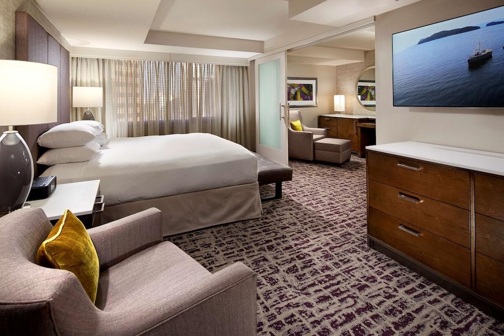 Hilton Long Beach Hotel photo 21