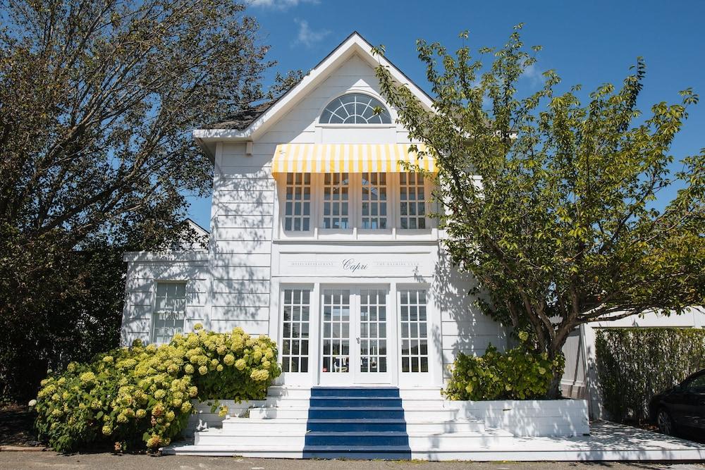 Capri — hotel in Southampton