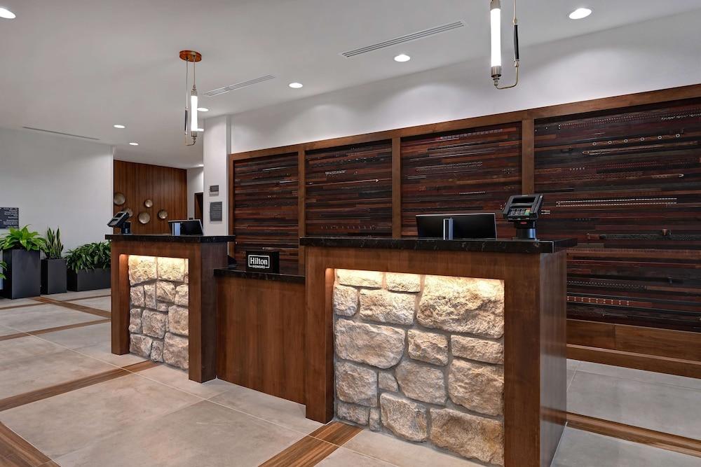 Homewood Suites by Hilton Eagle Boise, ID photo 10
