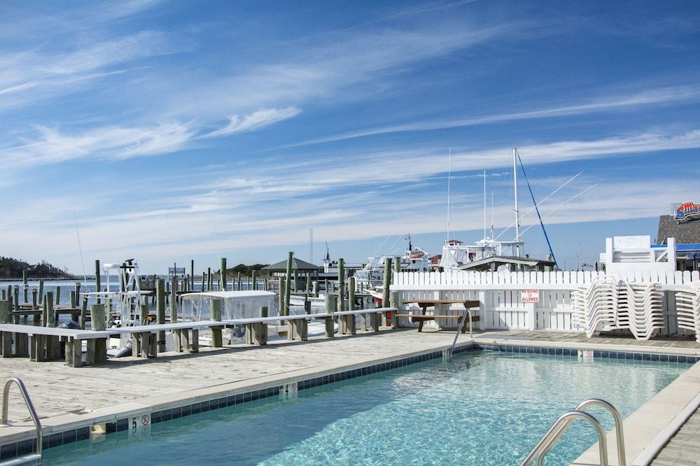 The Anchorage Inn and Marina photo 17