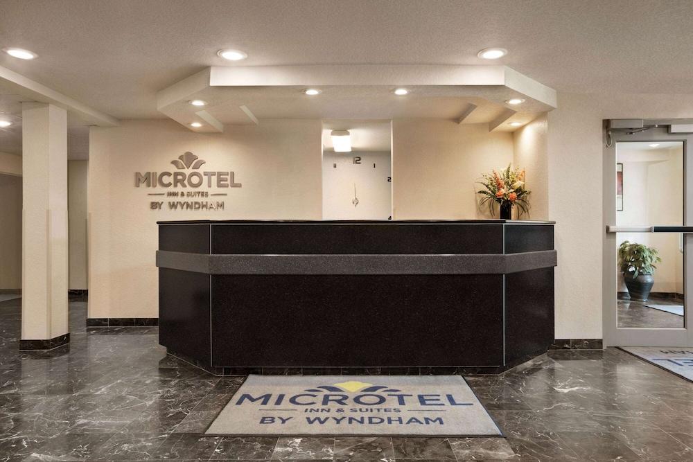 Microtel Inn & Suites by Wyndham Culpeper photo 19