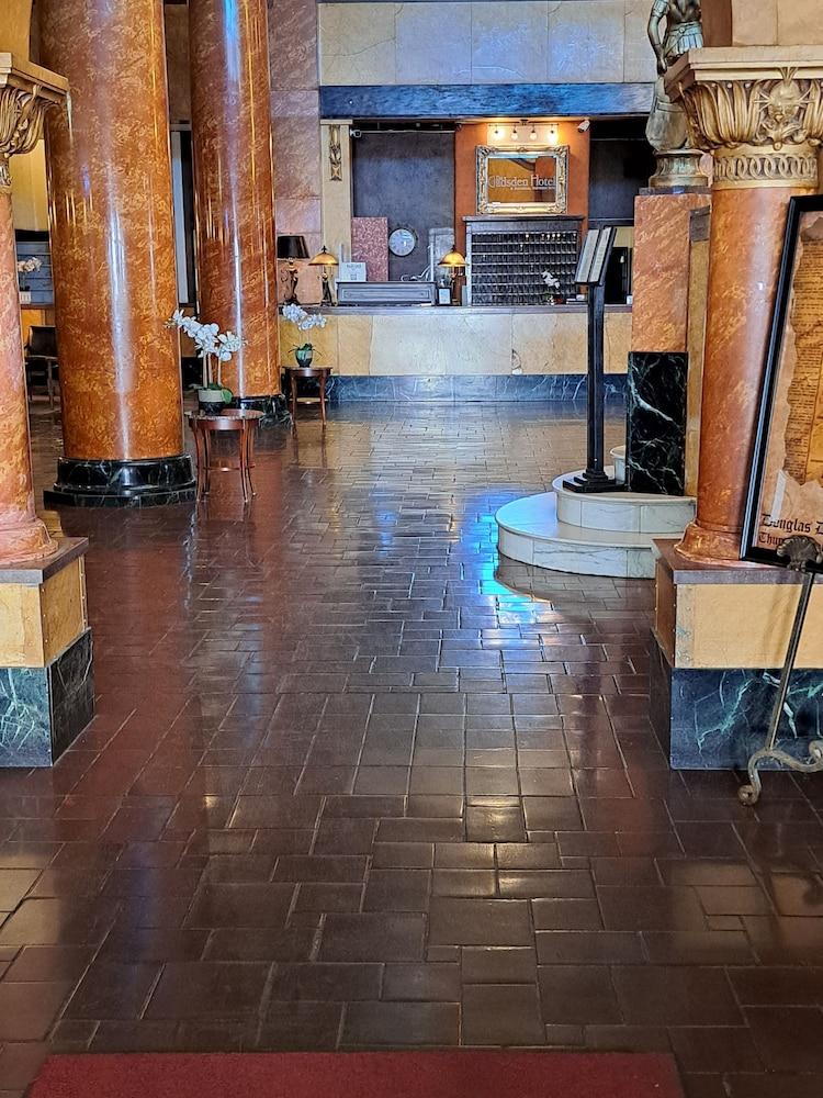 The Gadsden Hotel photo 8