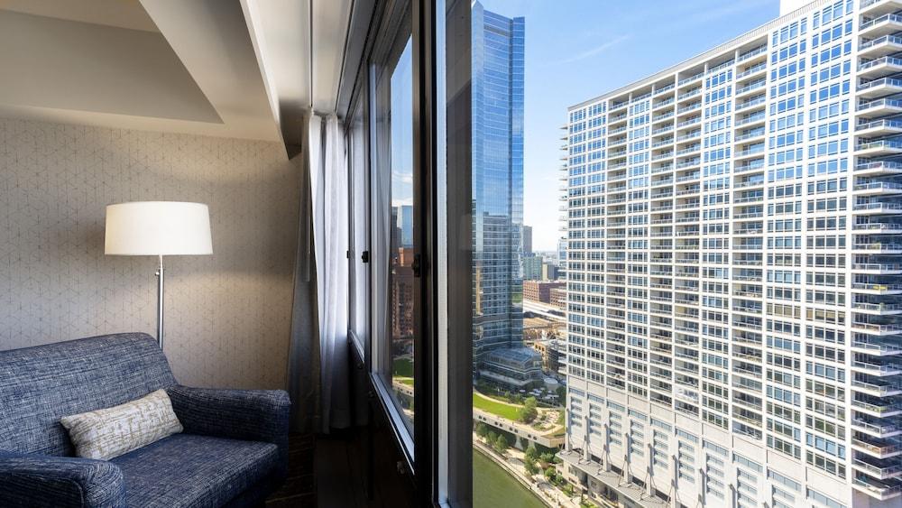 Holiday Inn Chicago Dwtn - The Mart by IHG photo 76