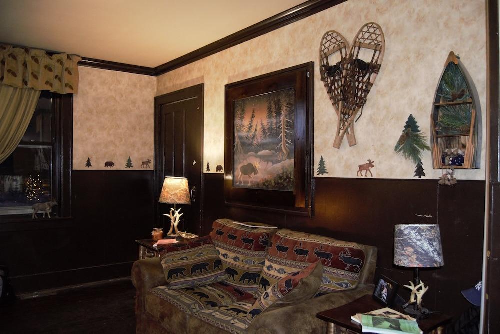 Historic Hotel Broadalbin photo 41