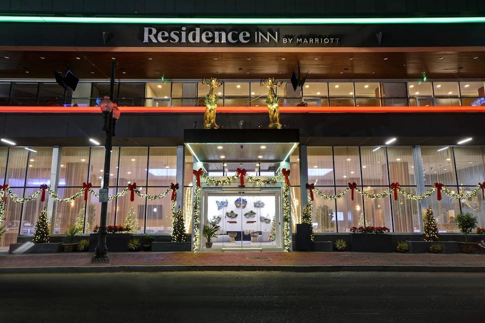 Residence Inn by Marriott New Orleans French Quarter Area/Central Business District photo 73