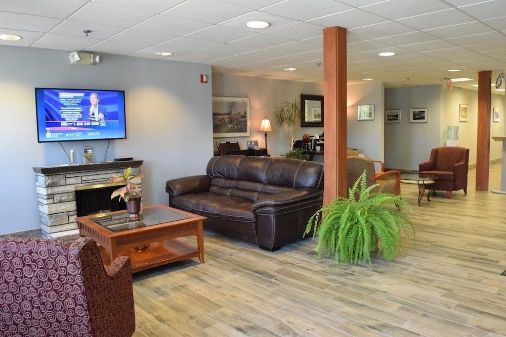 Inn at the Finger Lakes photo 11