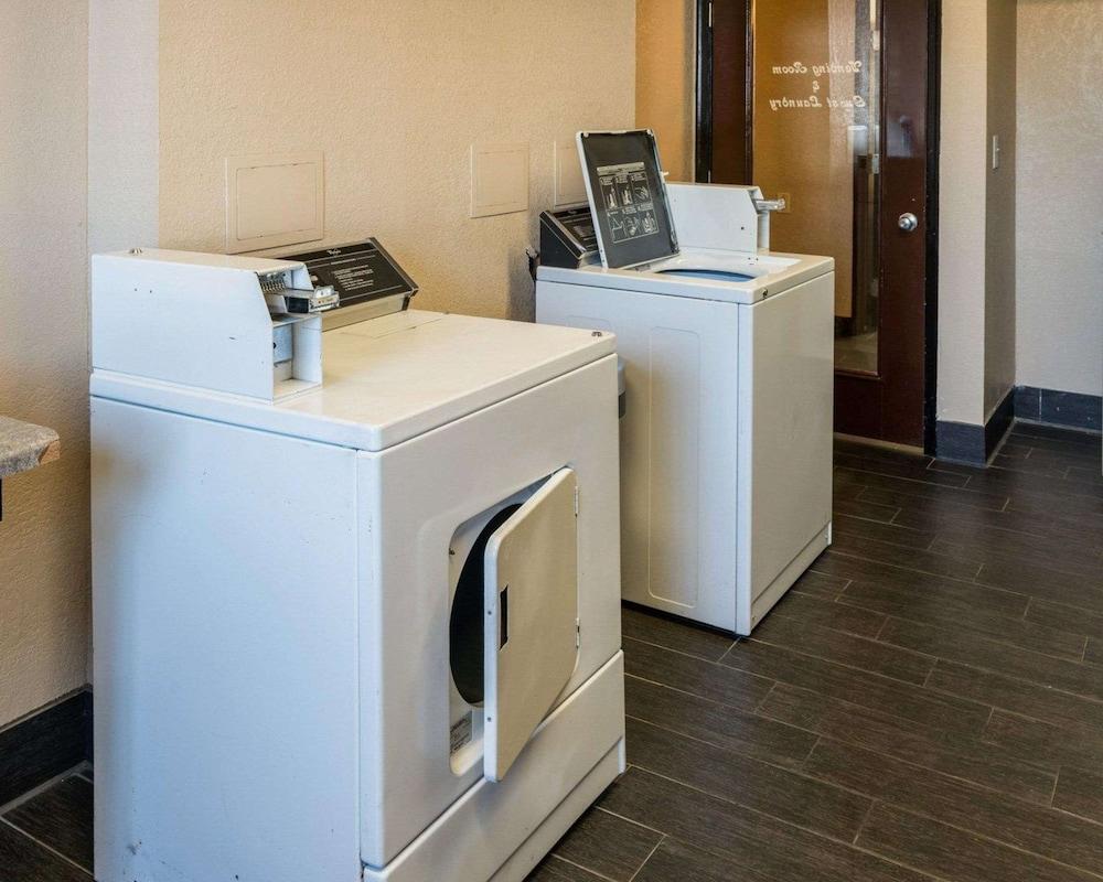 Quality Inn Savage - Bloomington West photo 27