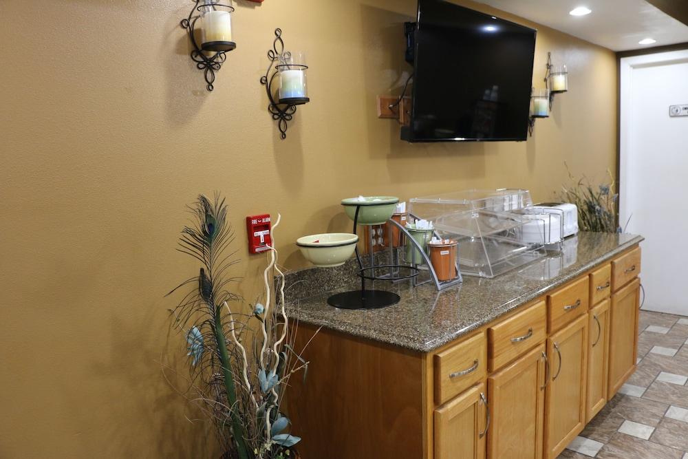 Amber Inn Motel Le Mars photo 19