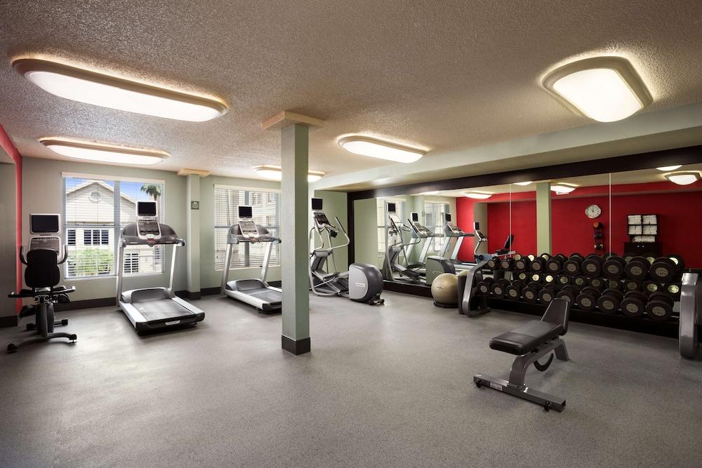 Homewood Suites by Hilton Orlando-International Drive/Convention Center photo 30