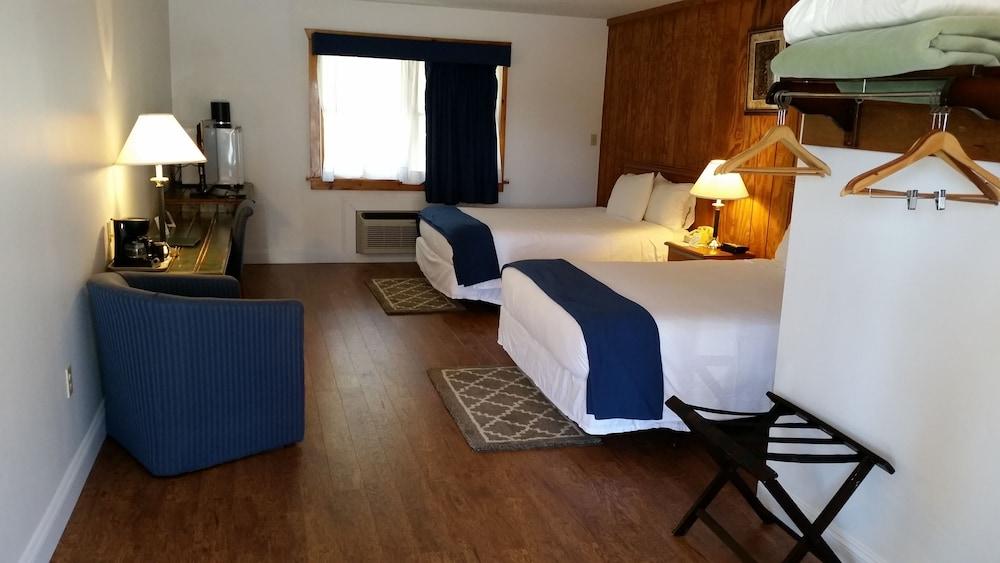 Rhinebeck Village Inn photo 5