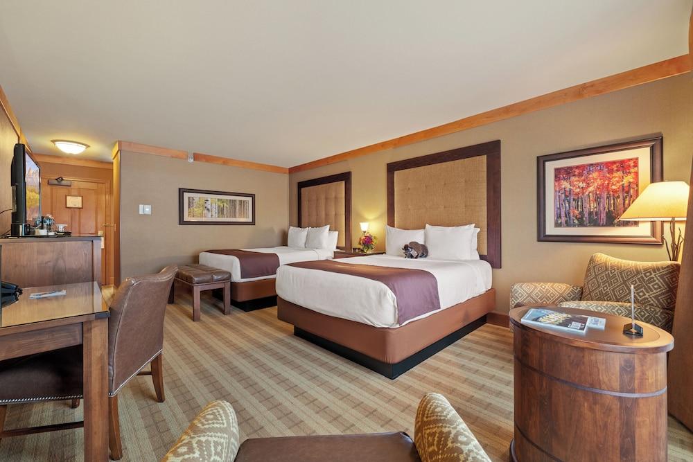 The Wyoming Inn of Jackson Hole photo 14