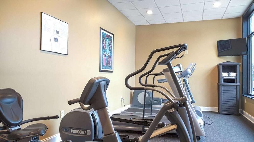 Spark by Hilton Bensalem Philadelphia photo 19