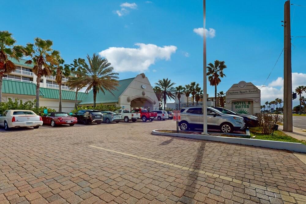 Daytona Beach Resort photo 23