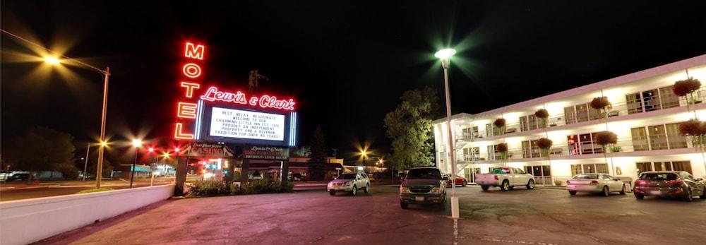 Bozeman Lewis & Clark Motel photo 49