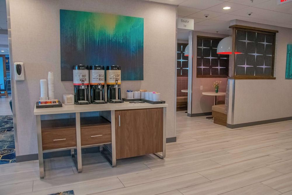 Hampton Inn Wabash photo 3