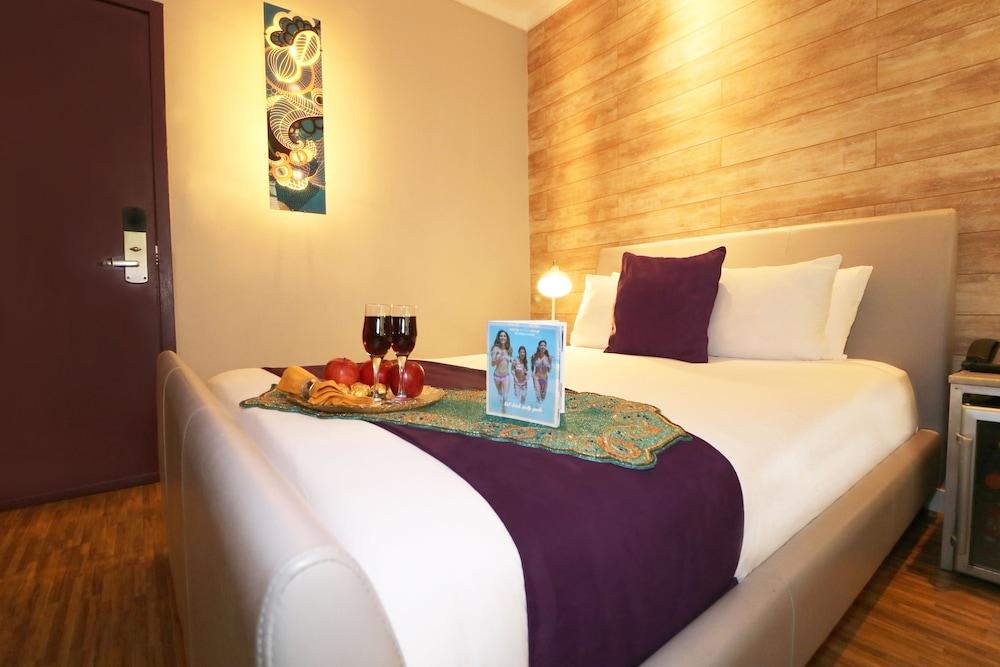 Hotel Shelley photo 5