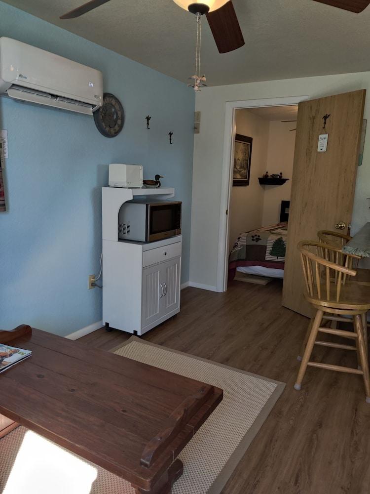 Kellers Kove Cabin and RV Resort photo 7