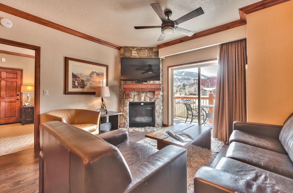 Westgate by Canyons Village Rentals photo 65