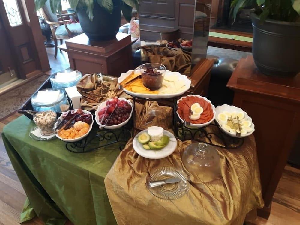 The Biltmore Greensboro Hotel photo 7
