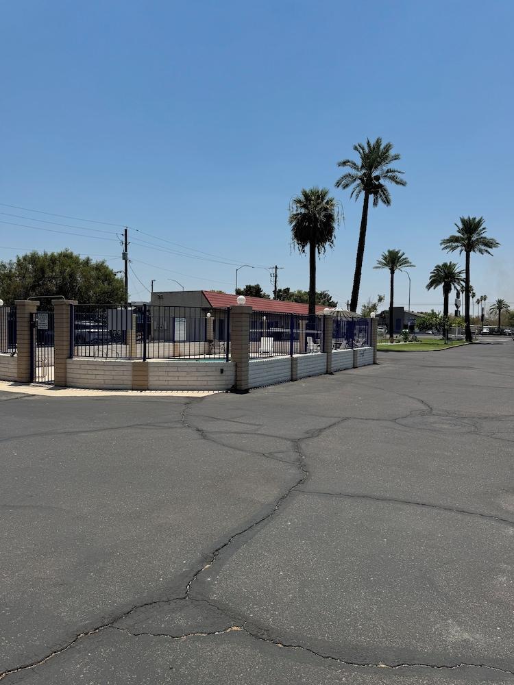 Del Rio Hotel O near Mesa Downtown photo 5