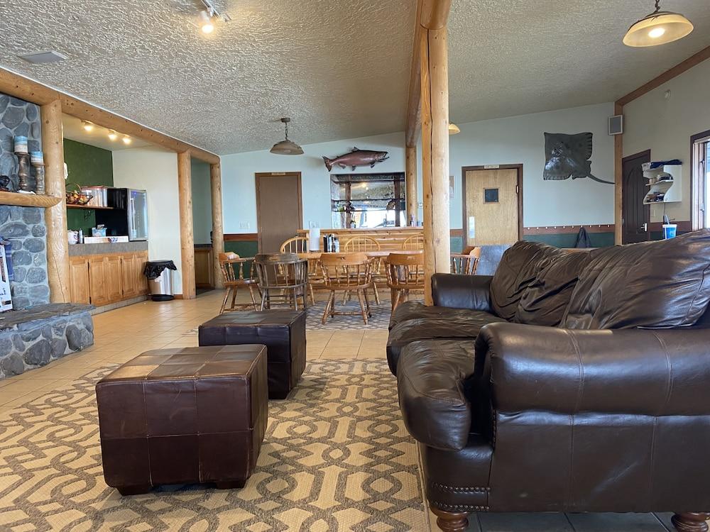 King Halibut Lodge photo 14