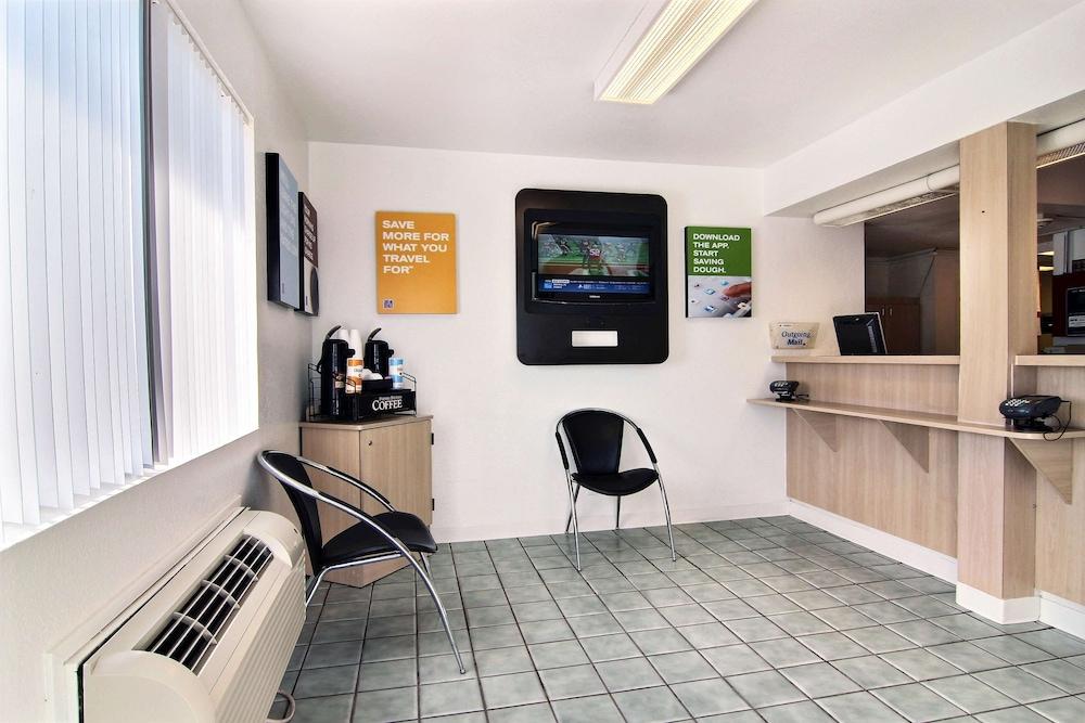Motel 6 San Angelo, TX photo 24