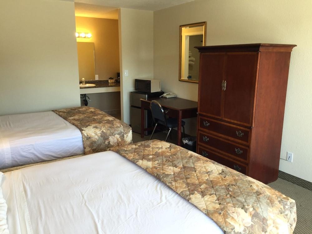 Rodeway Inn Hermiston - Umatilla photo 6