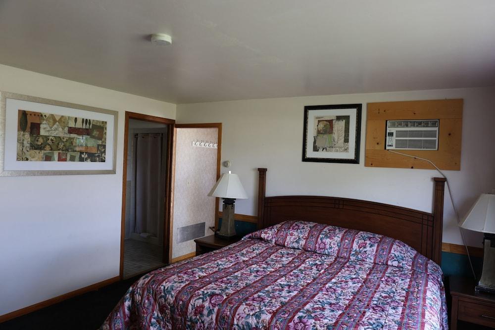 Bonne Belle Motel photo 2