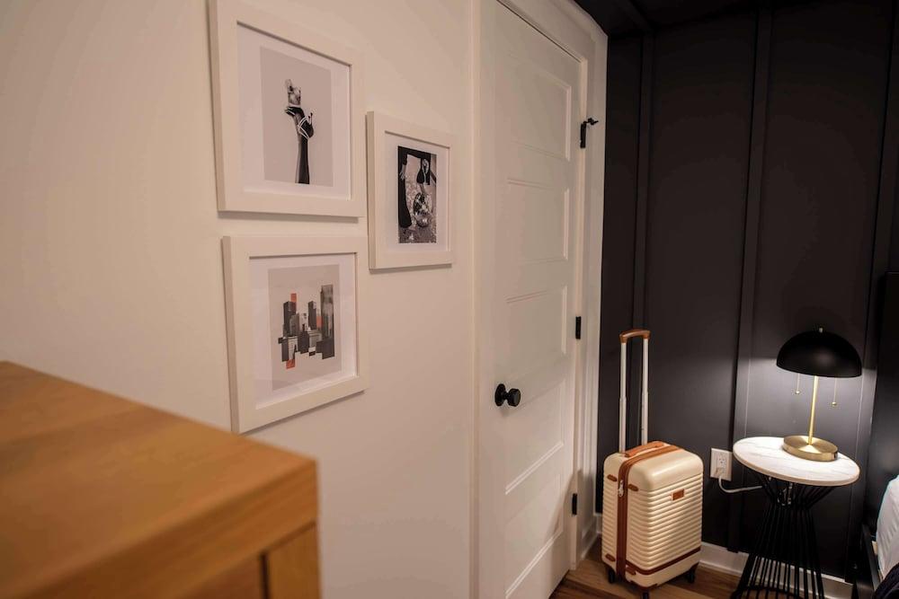 Sosuite at The Jefferson photo 4