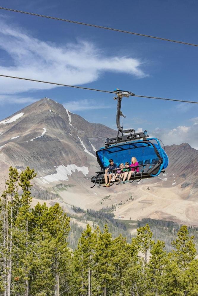 The Village Center at Big Sky Resort photo 2