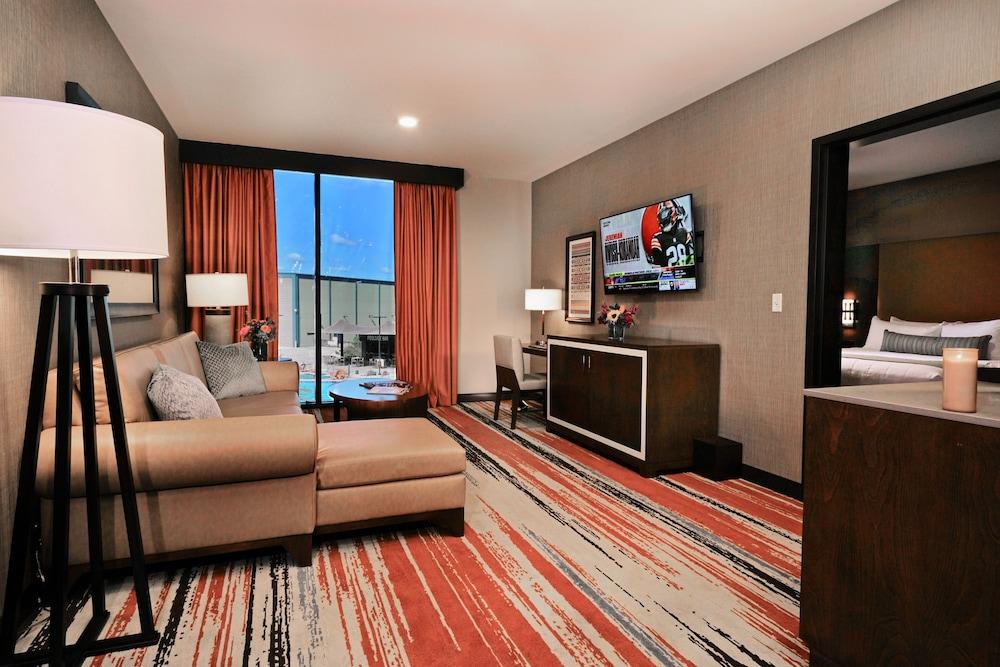 Osage Casino Hotel Tulsa photo 3