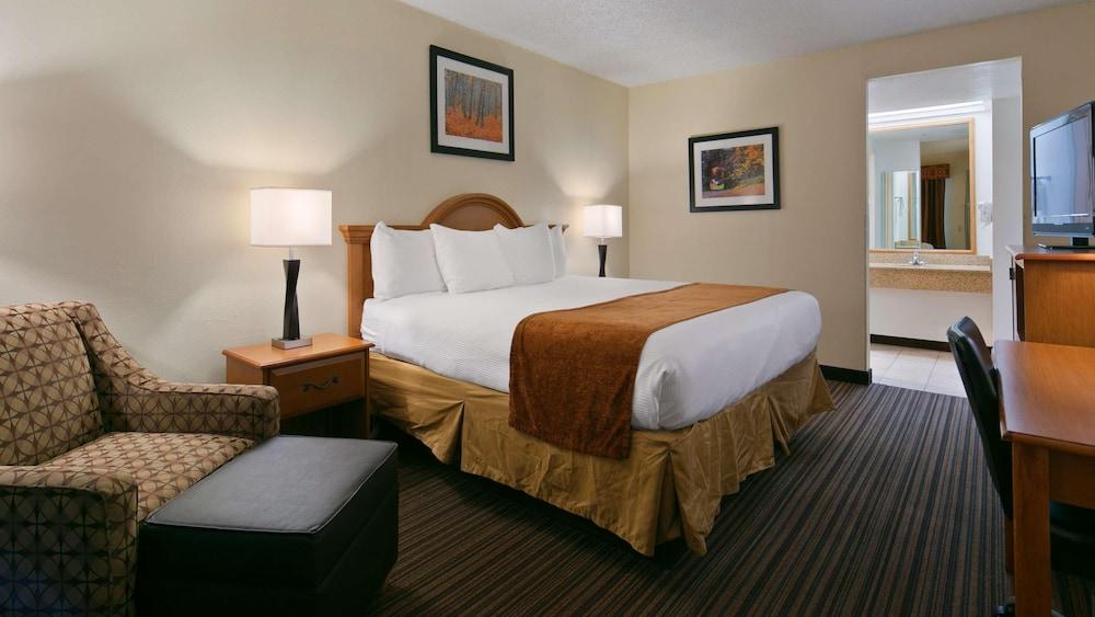SureStay by Best Western Miles City photo 13