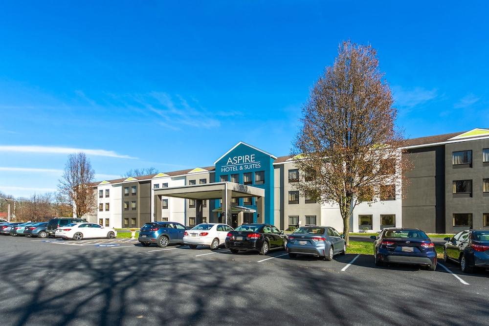 Aspire Gettysburg Hotel photo 47