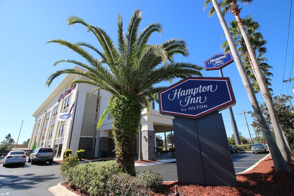 Hampton Inn St. Augustine-I-95 photo 41