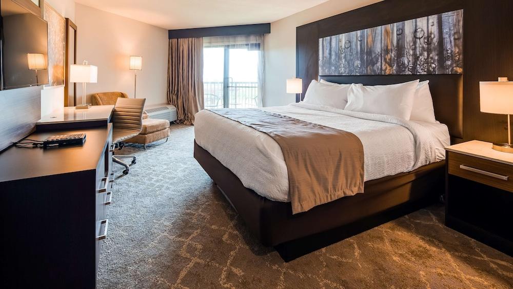 Aiden by Best Western Warm Springs Hotel and Event Center photo 20