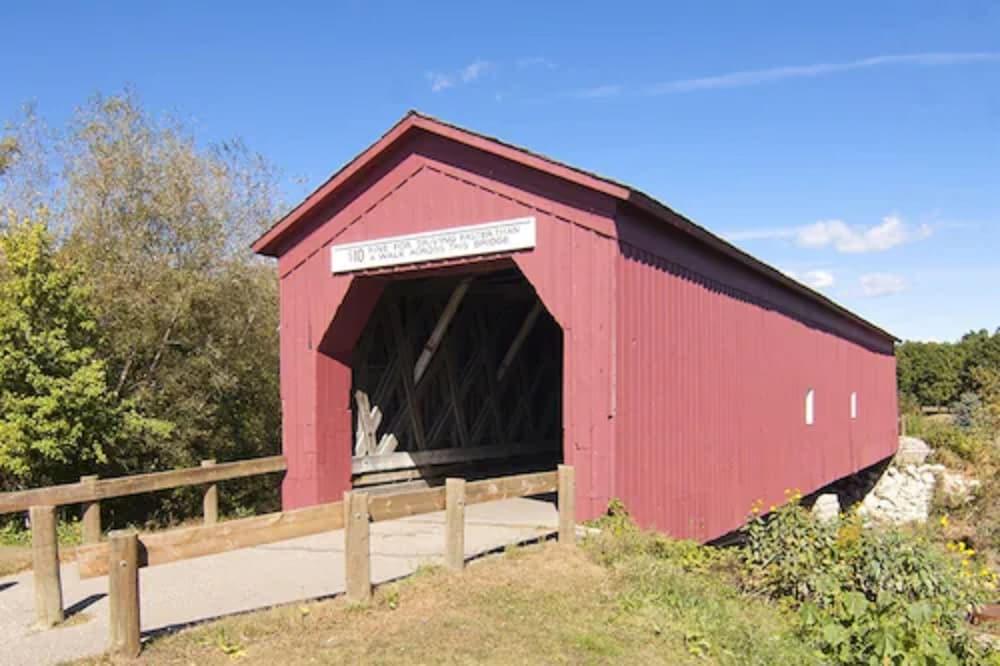 Americas Best Value Inn Zumbrota photo 15