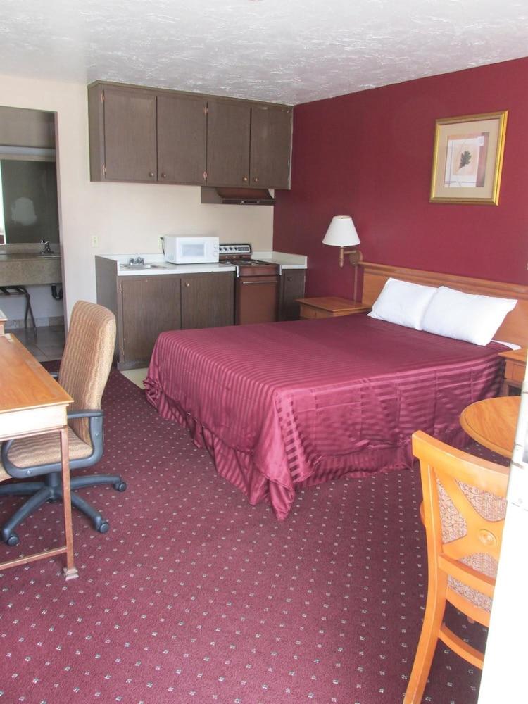 Escondido Lodge photo 13