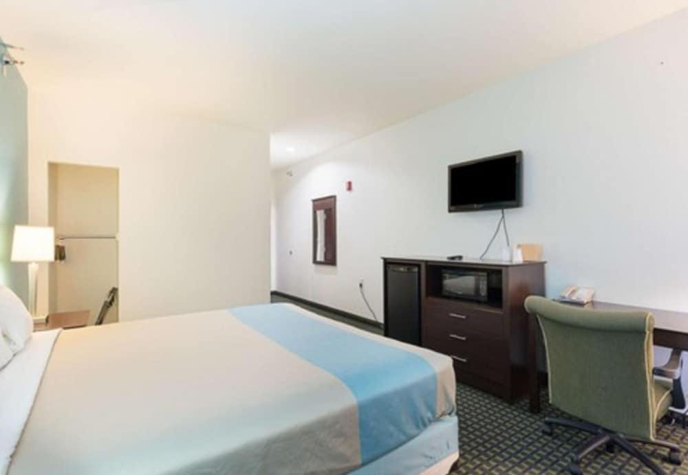 Budget Inn and Suites photo 24