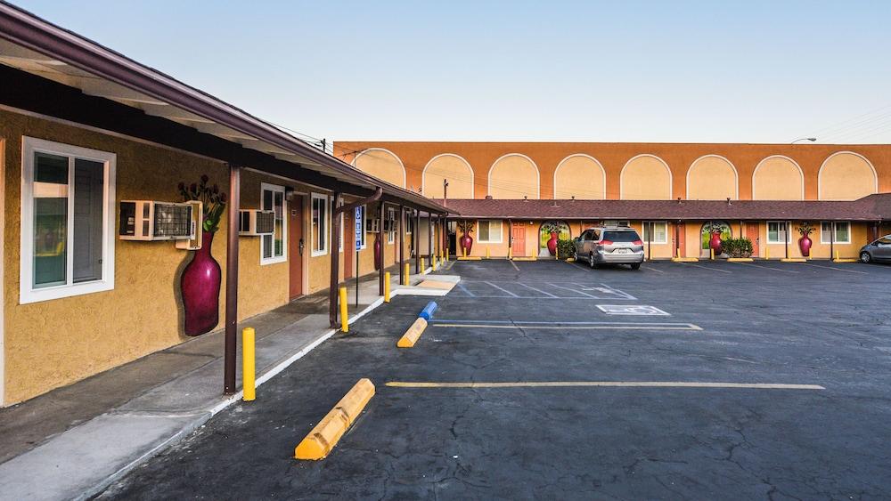 Casa Bell Motel photo 24