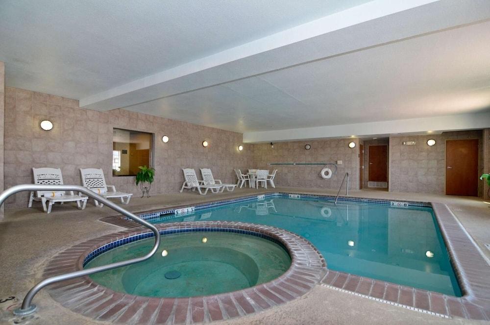 Quality Inn Perryton photo 3