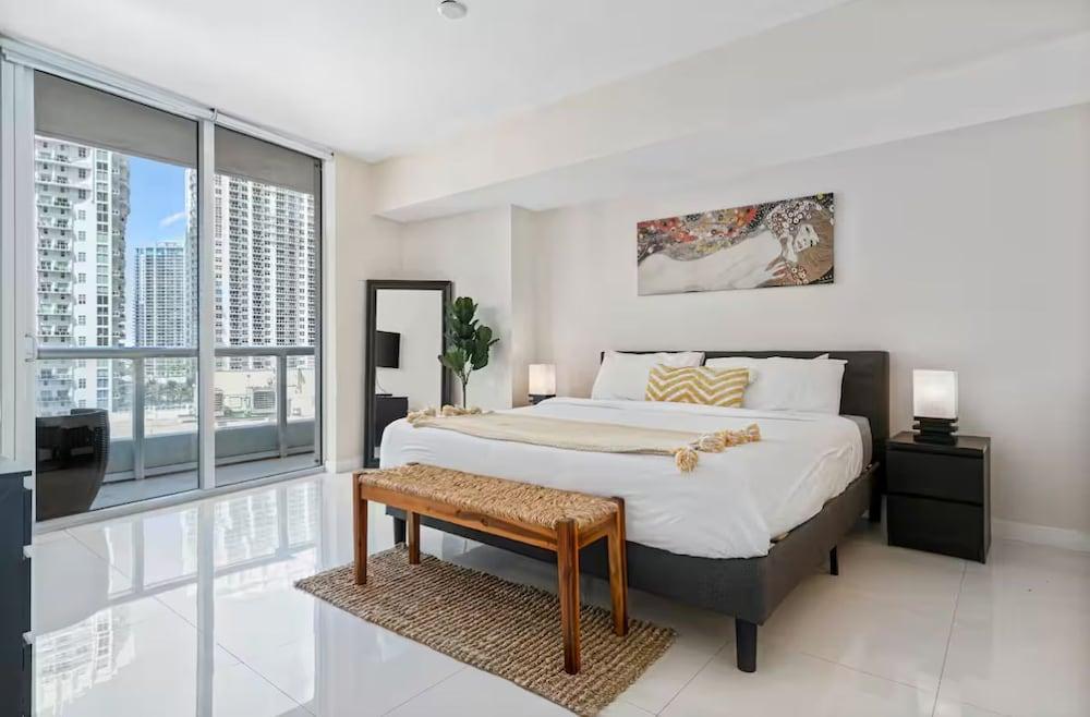 Miami Brickell Condos photo 59