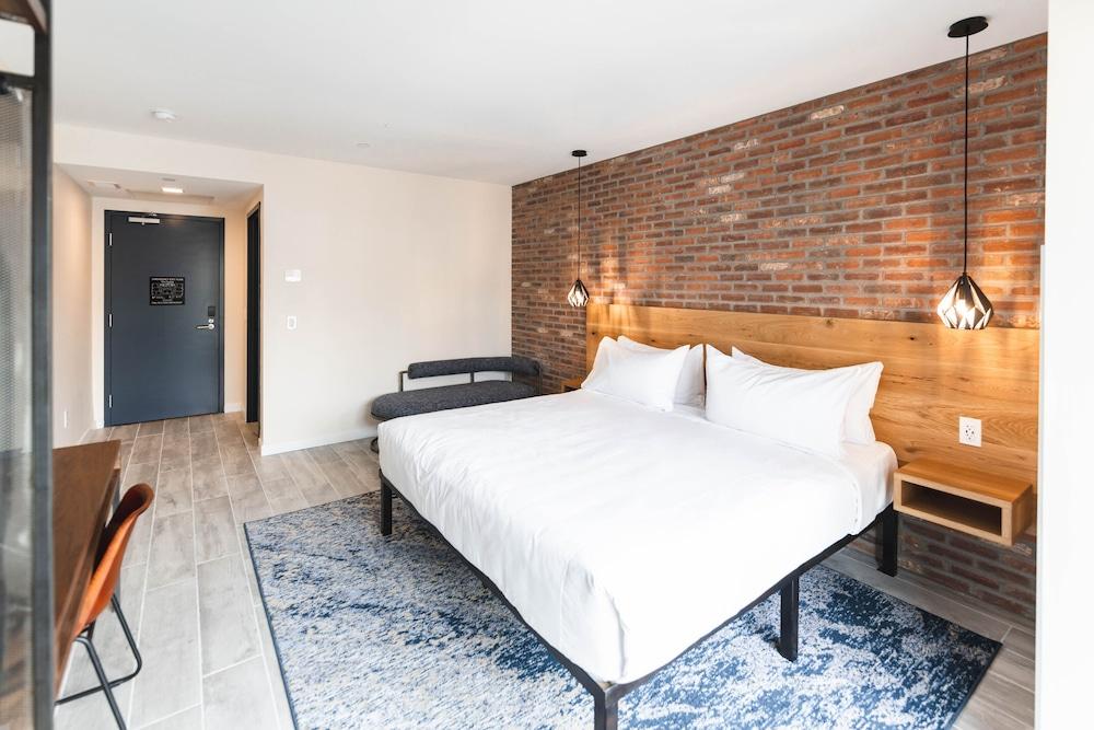 The Maj Hotel photo 5