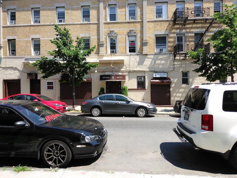 Neptune Hotel photo 9