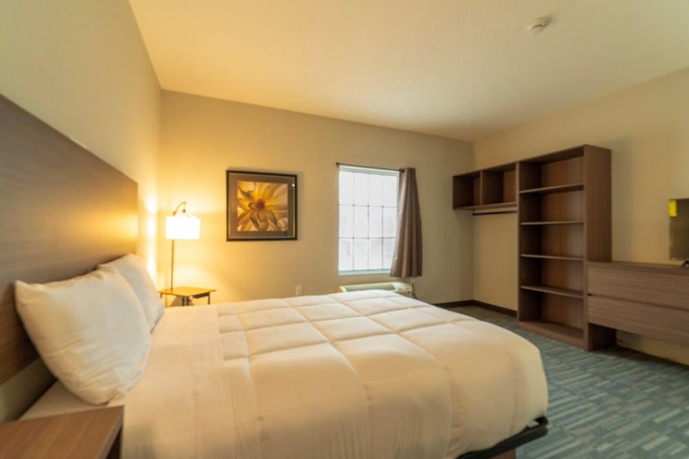 Hotel O Efficiency De Luxe Near Lake Charles Sulphur photo 20